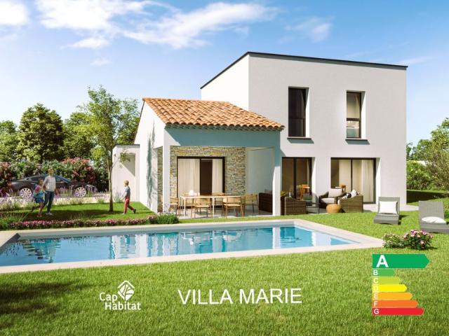 Villa de 6 pièces de luxe en vente Grignan, France