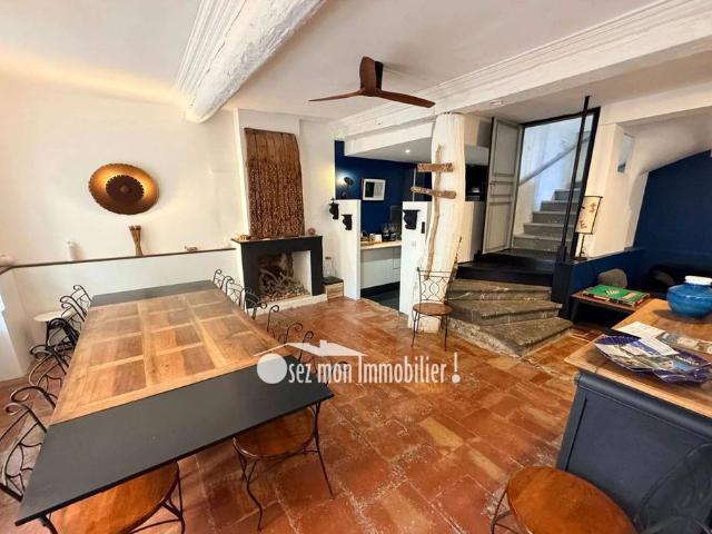 Villa de 6 pièces de luxe en vente Gruissan, France