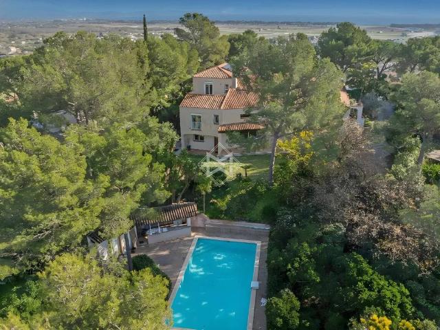 Villa de 6 pièces de luxe en vente Hyères, France