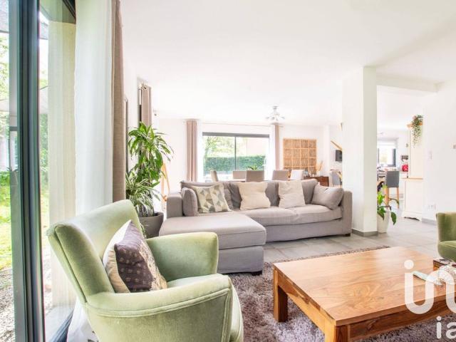 Villa de 6 pièces de luxe en vente Lyon, Auvergne Rhône Alpes