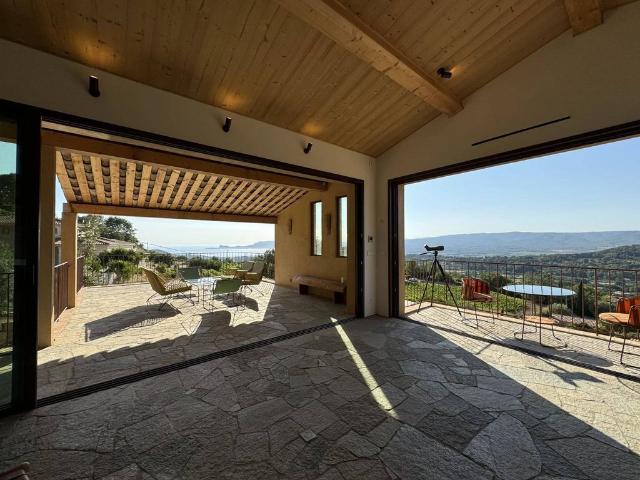 Villa de 6 pièces de luxe en vente La Cadière d'Azur, France