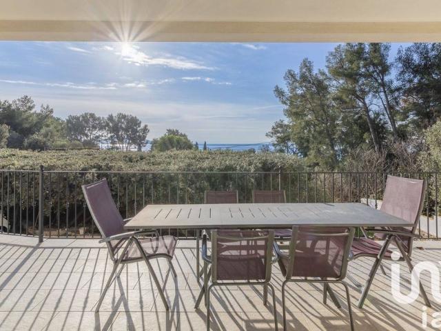 Villa de 6 pièces de luxe en vente La Ciotat, France