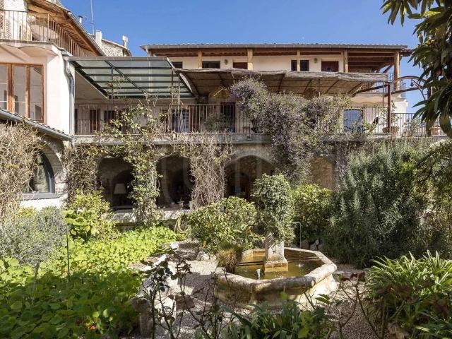 Villa de 6 pièces de luxe en vente La Colle sur Loup, France