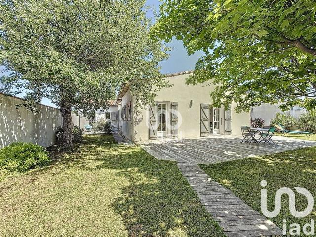 Villa de 6 pièces de luxe en vente La Couarde sur Mer, France