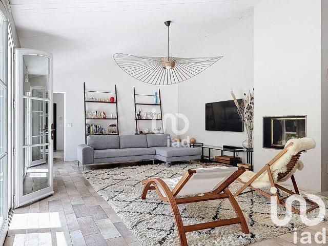 Villa de 6 pièces de luxe en vente La Couarde sur Mer, Nouvelle Aquitaine
