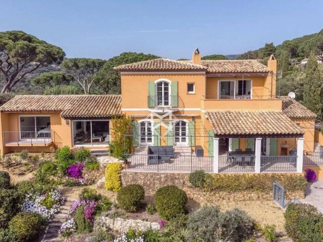 Villa de 6 pièces de luxe en vente La Croix Valmer, France