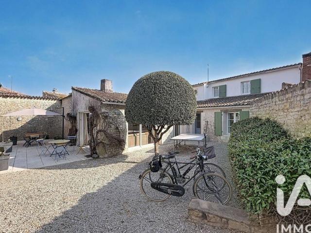 Villa de 6 pièces de luxe en vente La Flotte, Nouvelle Aquitaine