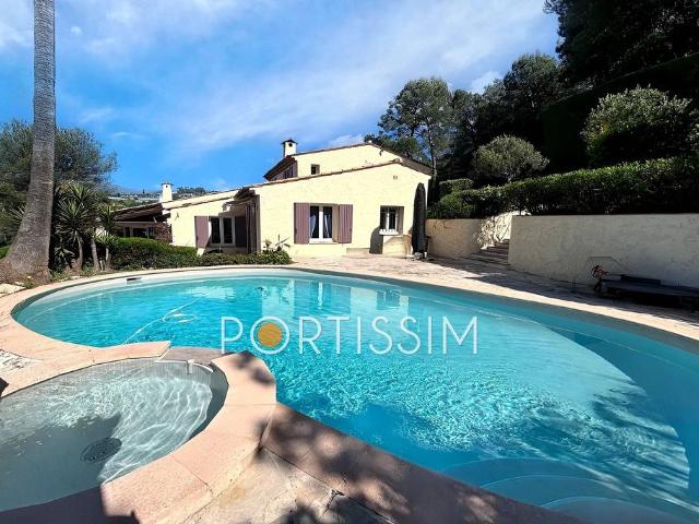 Villa de 6 pièces de luxe en vente La Gaude, Provence Alpes Côte d'Azur
