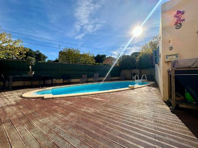 Villa de 6 pièces de luxe en vente La Londe les Maures, France