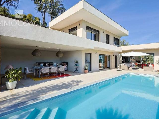 Villa de 6 pièces de luxe en vente La Londe les Maures, Provence Alpes Côte d'Azur