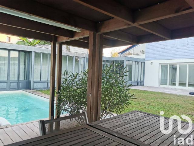 Villa de 6 pièces de luxe en vente La Rochelle, Nouvelle Aquitaine