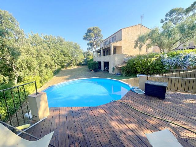 Villa de 6 pièces de luxe en vente La Seyne sur Mer, France