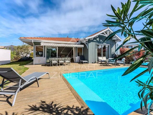 Villa de luxe de 6 pièces en vente La Teste de Buch, Nouvelle Aquitaine