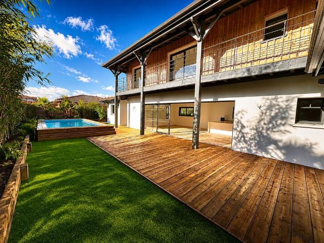 Villa de 6 pièces de luxe en vente La Teste de Buch, Nouvelle Aquitaine