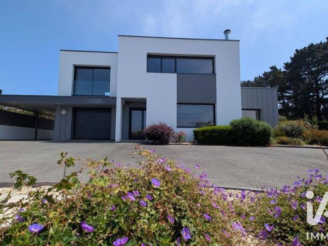 Villa de 6 pièces de luxe en vente Lannion, France