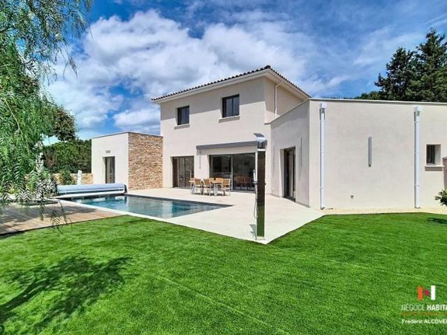Villa de 6 pièces de luxe en vente Langlade, France
