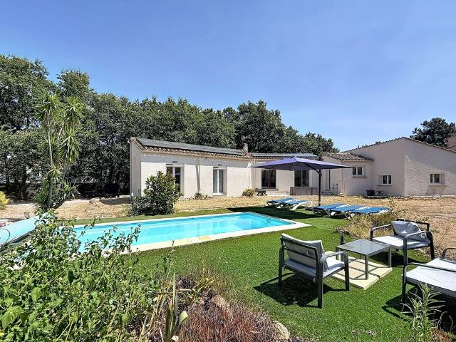 Villa de 6 pièces de luxe en vente Laroque des Albères, France
