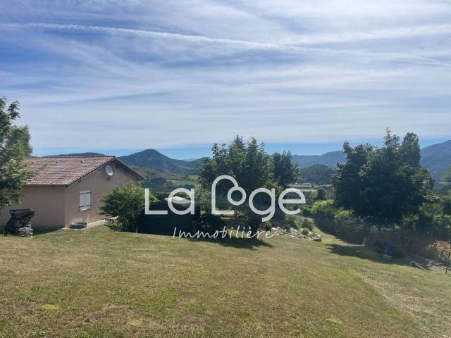 Villa de 6 pièces de luxe en vente Lardier et Valença, Provence Alpes Côte d'Azur