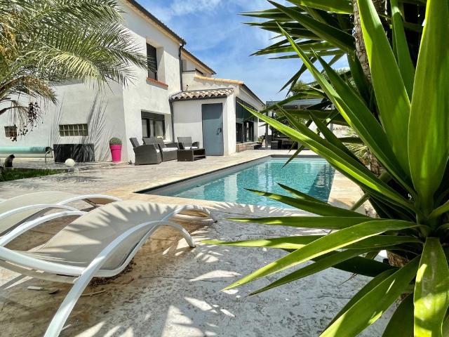 Villa de 6 pièces de luxe en vente Lattes, Occitanie