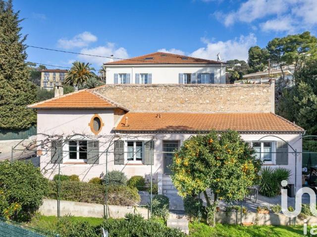 Villa de 6 pièces de luxe en vente Le Cannet, France