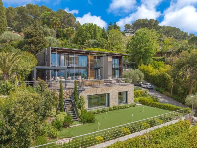 Villa de 6 pièces de luxe en vente Le Cannet, Provence Alpes Côte d'Azur