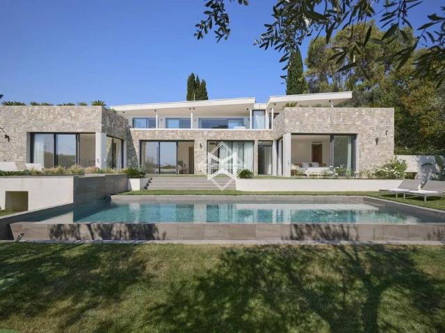 Villa de 6 pièces de luxe en vente Le Cannet, Provence Alpes Côte d'Azur