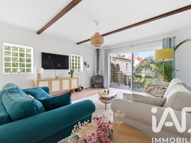 Villa de 6 pièces de luxe en vente Le Perreux sur Marne, France