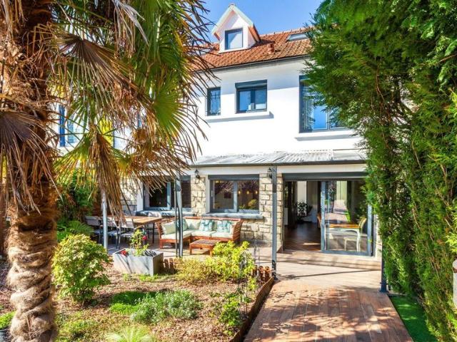 Villa de 6 pièces de luxe en vente Le Perreux sur Marne, France