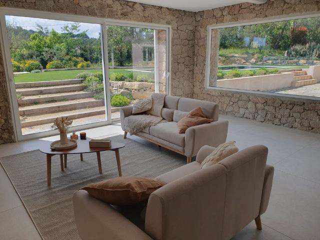 Villa de 6 pièces de luxe en vente Le Plan de la Tour, France