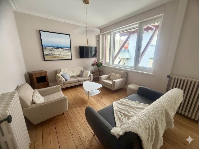 Villa de 6 pièces de luxe en vente Le Touquet Paris Plage, Hauts de France