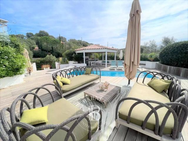 Villa de 6 pièces de luxe en vente Lecci, France