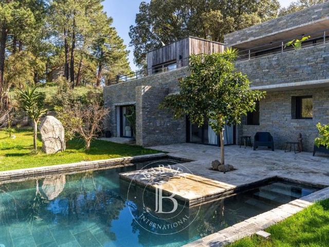 Villa de 6 pièces de luxe en vente Lecci, France