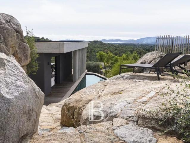 Villa de 6 pièces de luxe en vente Lecci, Corse