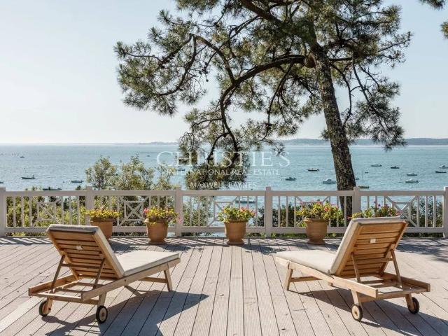 Villa de 6 pièces de luxe en vente Lège Cap Ferret, France