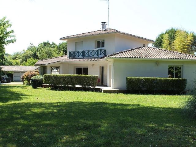 Villa de 6 pièces de luxe en vente Lège Cap Ferret, Nouvelle Aquitaine
