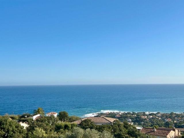 Villa de 6 pièces de luxe en vente Les Issambres, France