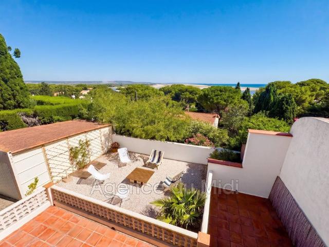 Villa de 6 pièces de luxe en vente Leucate, France