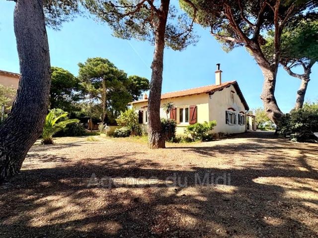 Villa de luxe de 6 pièces en vente Leucate, Occitanie