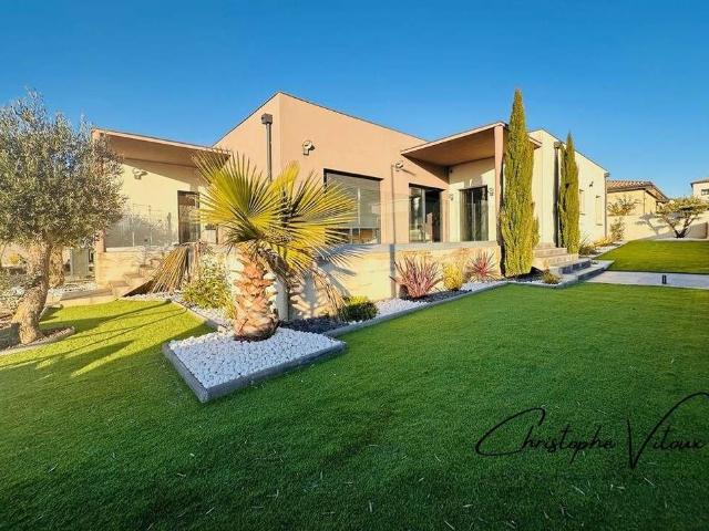 Villa de 6 pièces de luxe en vente Palaja, France