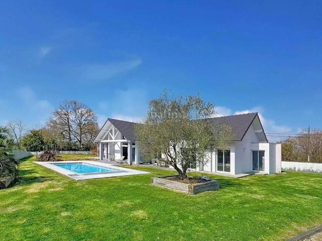 Villa de 6 pièces de luxe en vente Pau, France