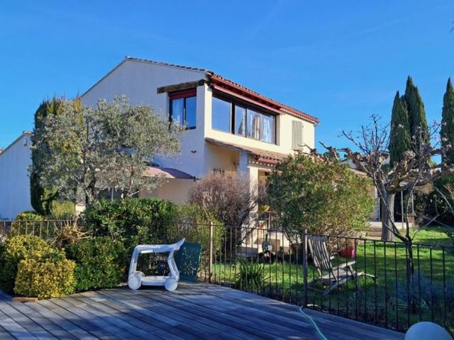 Villa de 6 pièces de luxe en vente Pernes les Fontaines, France