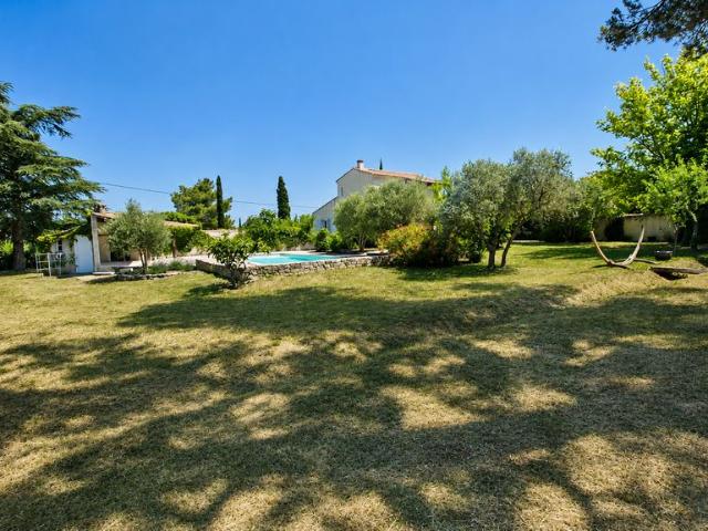 Villa de 6 pièces de luxe en vente Pernes les Fontaines, Provence Alpes Côte d'Azur
