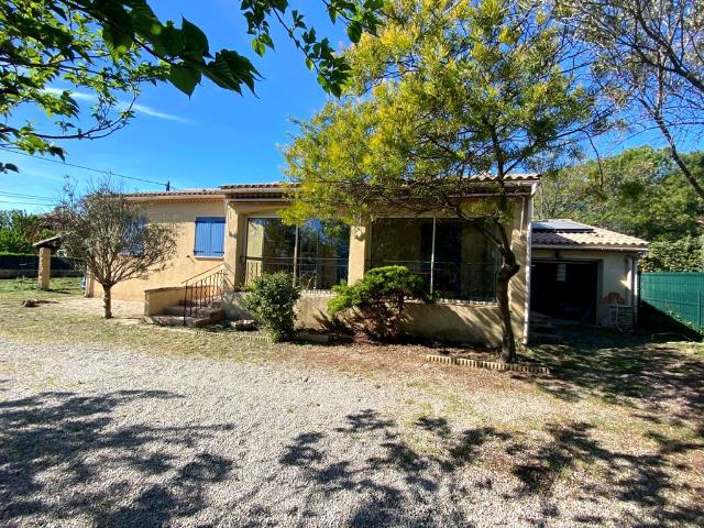 Villa de 6 pièces de luxe en vente Pernes les Fontaines, Provence Alpes Côte d'Azur