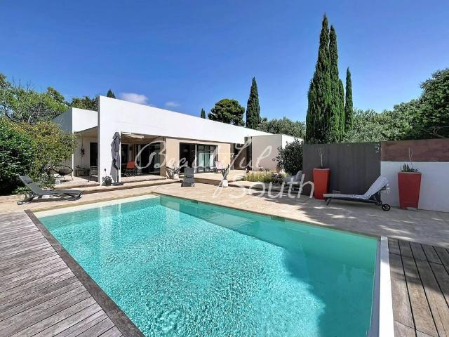 Villa de luxe de 6 pièces en vente Baixas, Occitanie