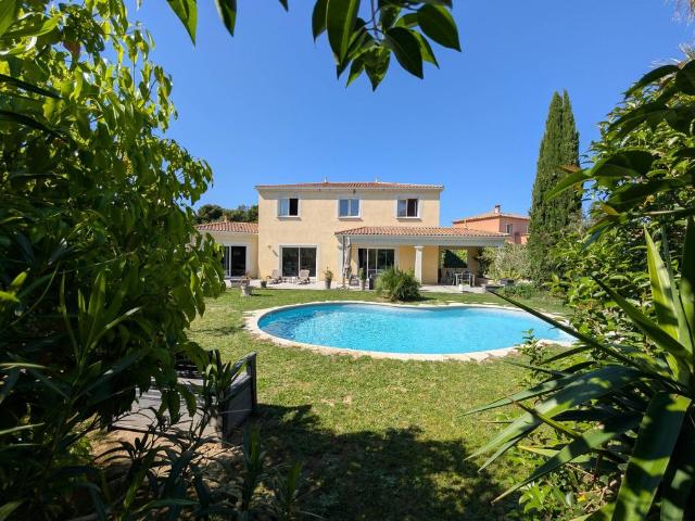Villa de 6 pièces de luxe en vente Pézenas, France