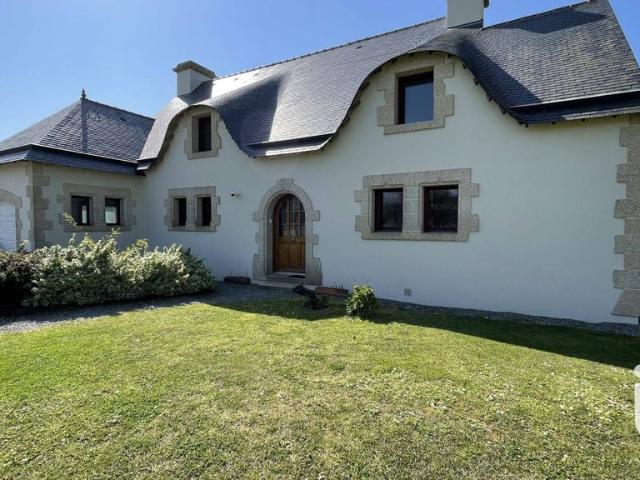 Villa de 6 pièces de luxe en vente Plouhinec, France