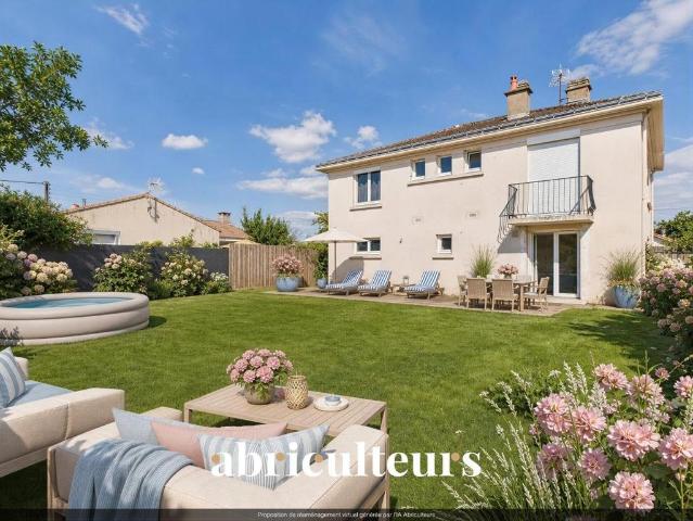 Villa de 6 pièces de luxe en vente Pornic, France