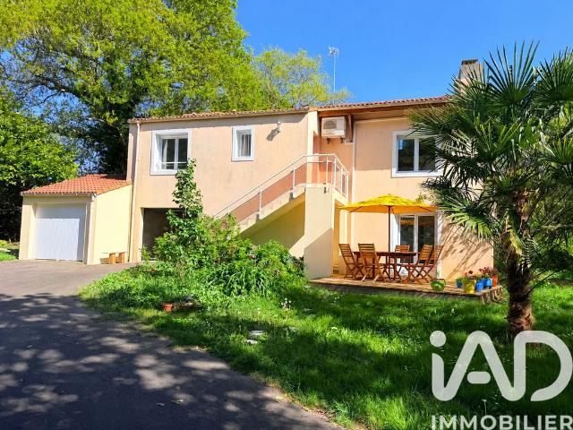 Villa de 6 pièces de luxe en vente Pornic, France