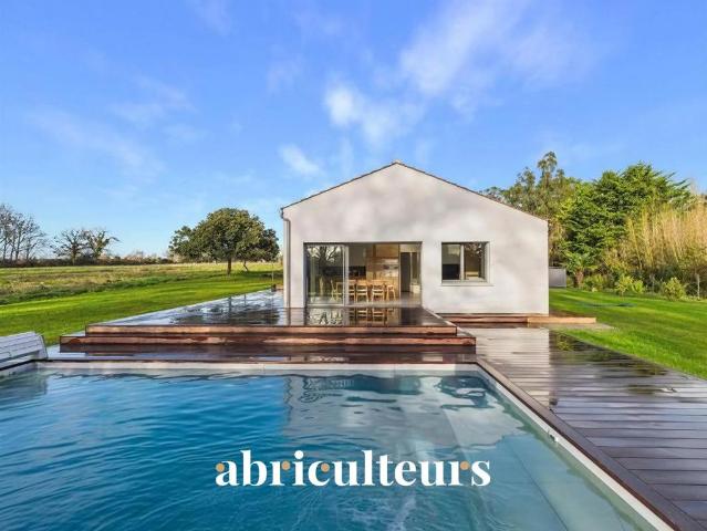 Villa de 6 pièces de luxe en vente Pornic, France