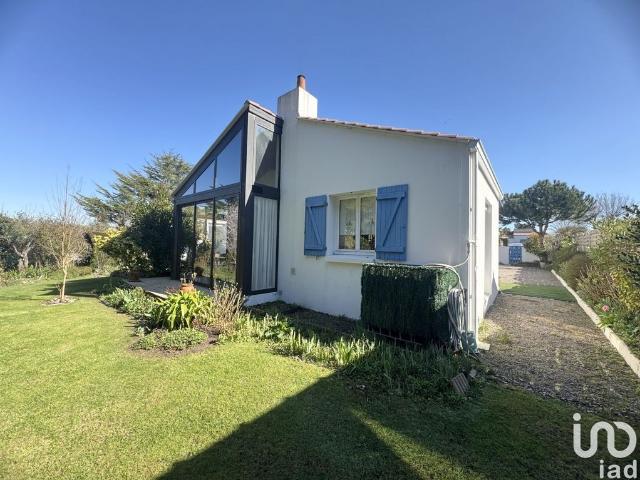 Villa de 6 pièces de luxe en vente Pornic, Pays de la Loire